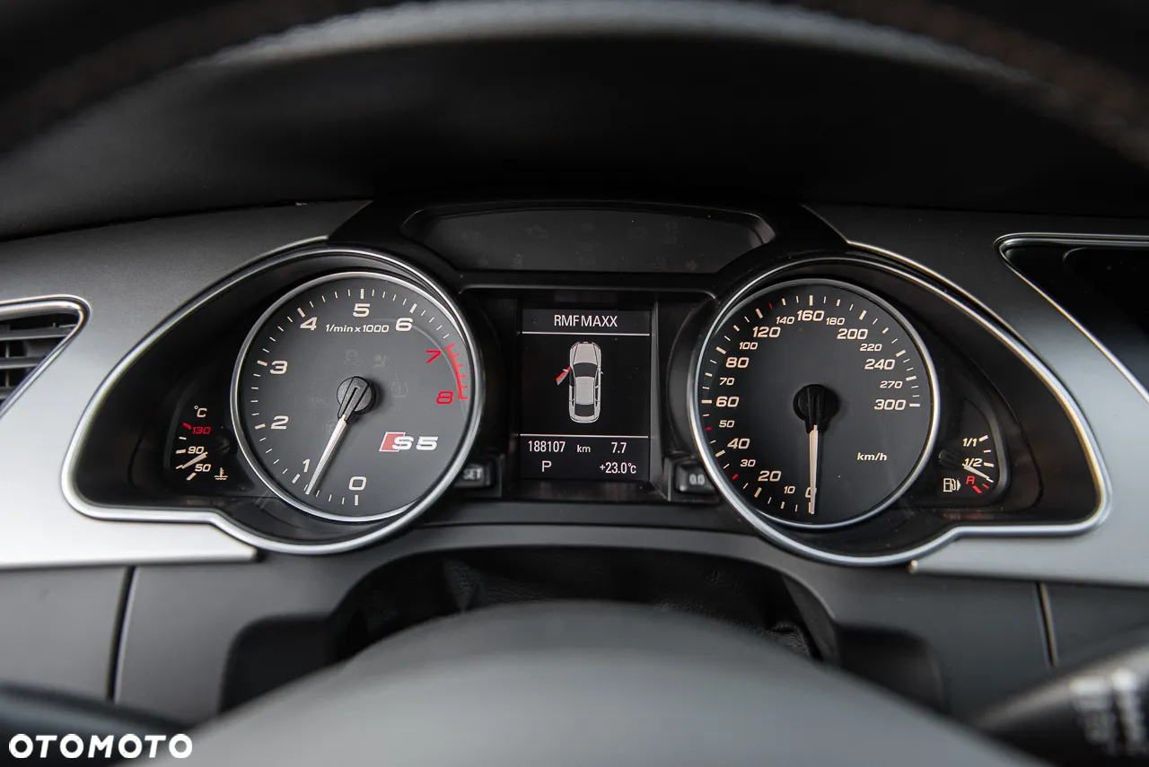 Audi S5 Coupé 3.0 TFSI Quattro S tronic - 26