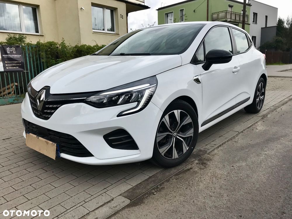 Renault Clio - 1