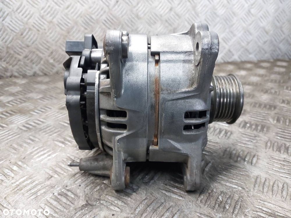 ALTERNATOR SEAT LEON II 1.9 TDI 06F903023F - 3
