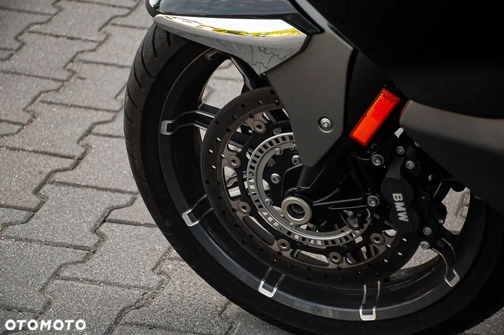BMW K - 25
