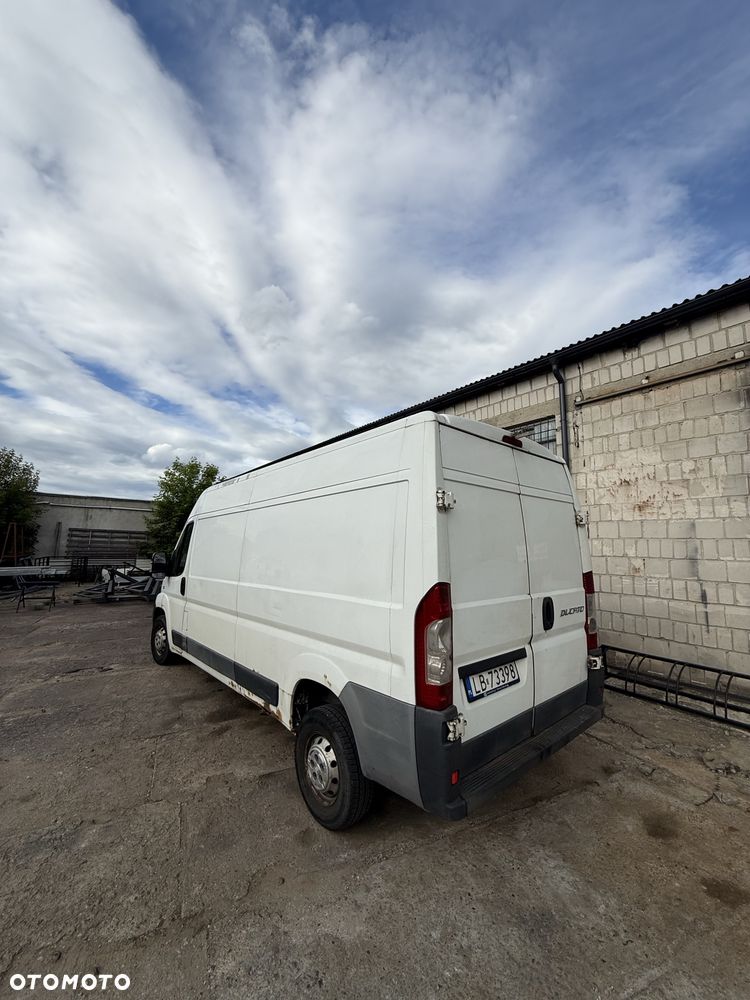 Fiat Ducato - 5