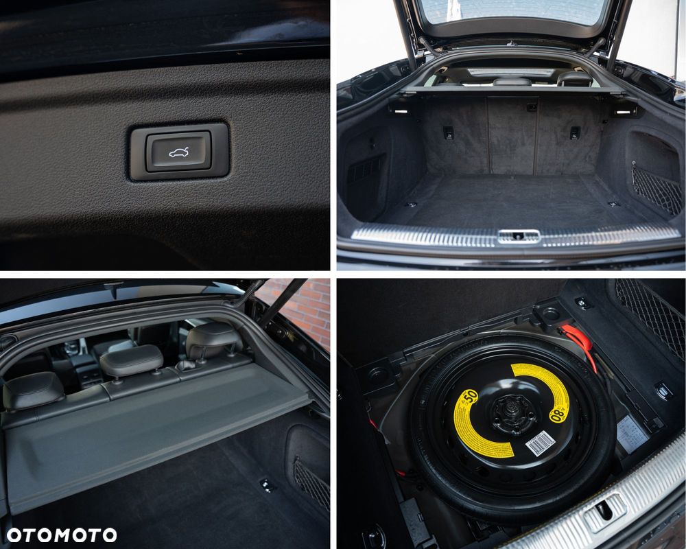 Audi A5 Sportback - 41