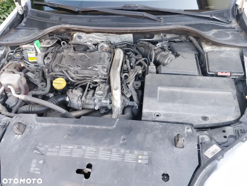 Renault Laguna 2.0 dCi NervaSport ESM - 7