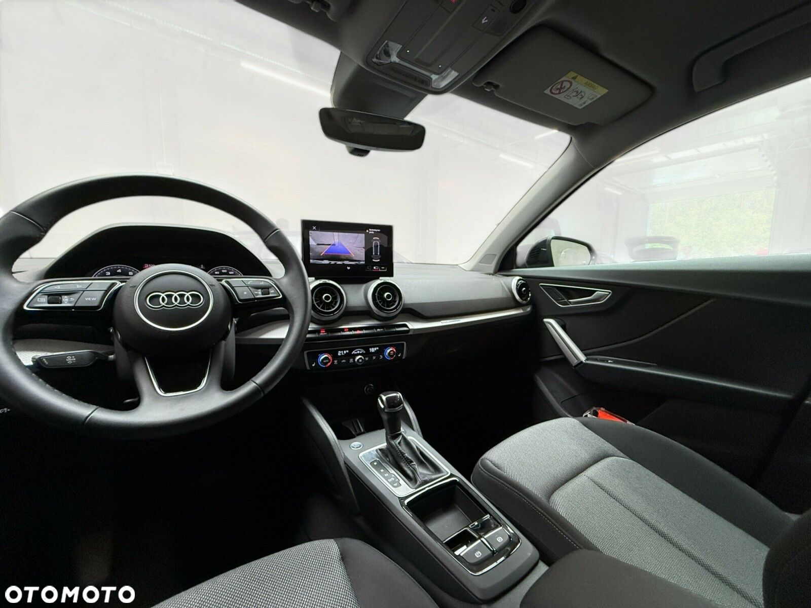Audi Q2 35 TFSI Advanced S tronic - 25