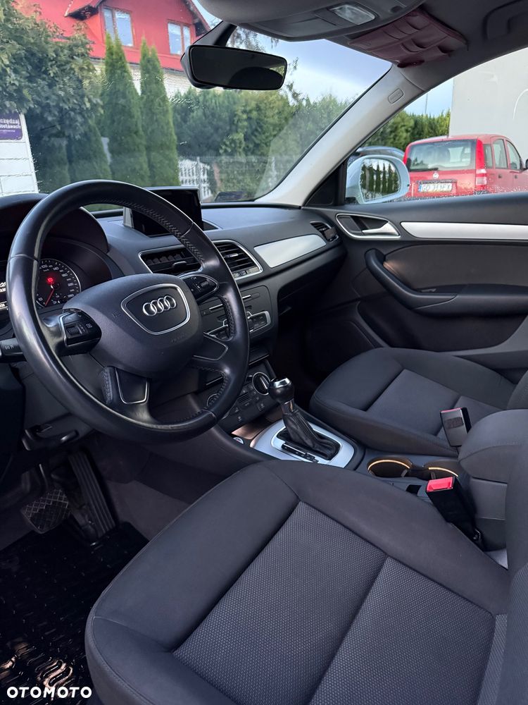 Audi Q3 1.4 TFSI S tronic - 5