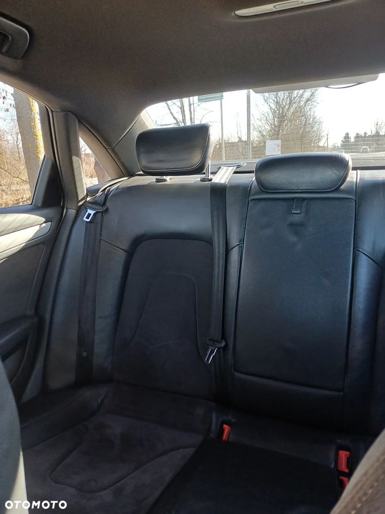 Audi A4 Limousine 2.7 TDI Multitronic - 33