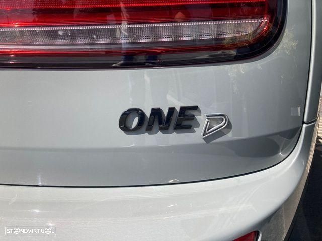 MINI Clubman One D Sport Edition Auto - 10