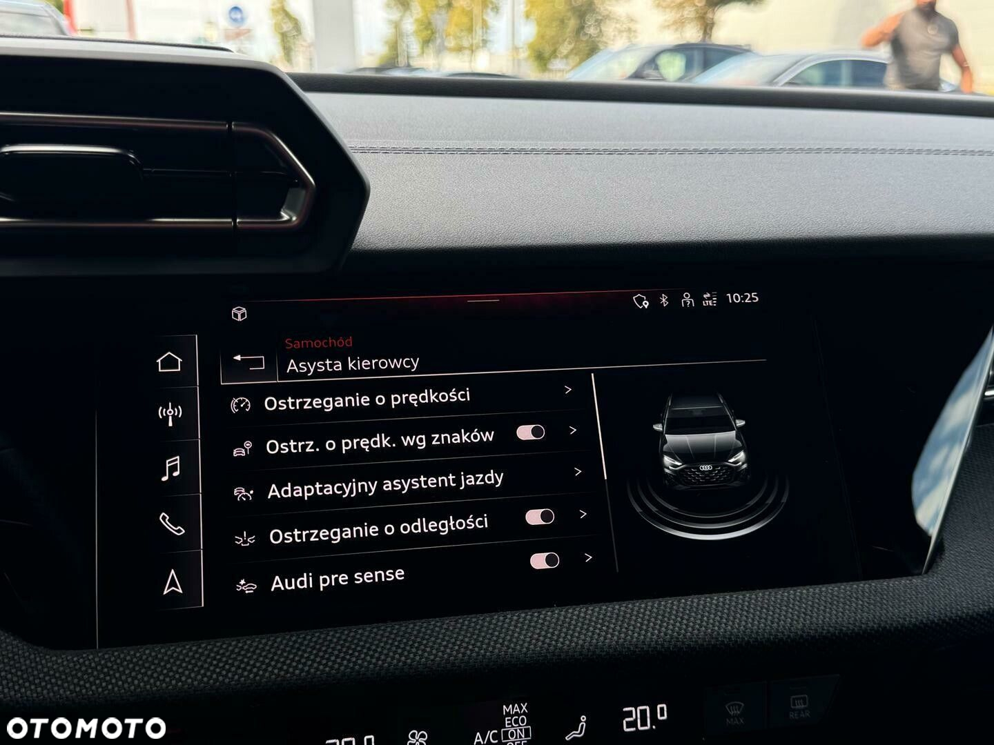 Audi S3 - 27