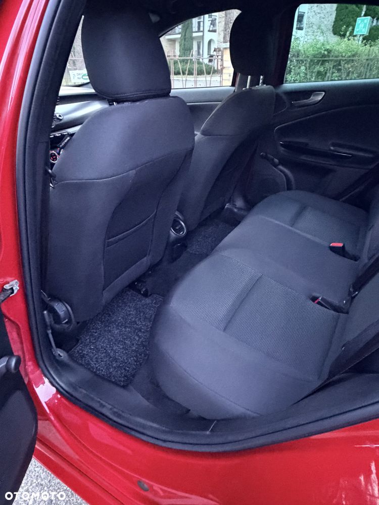 Alfa Romeo Giulietta 1.4 TB 16V - 16