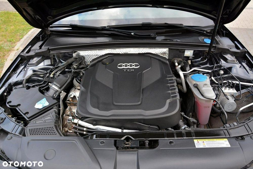 Audi A4 Allroad 2.0 TDI Quattro S tronic - 38