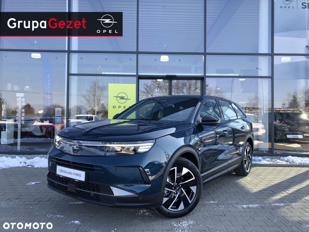 Opel Grandland - 5