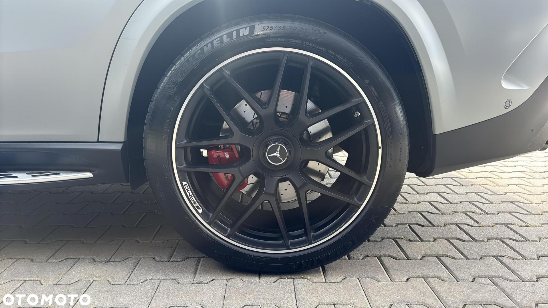 Mercedes-Benz GLE - 17