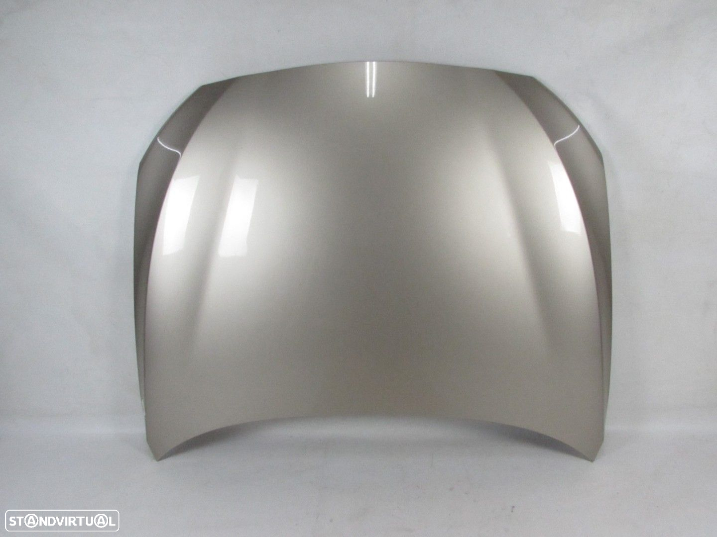 Frente Seminovo/ Original BMW 5 Gran Turismo (F07) - 3