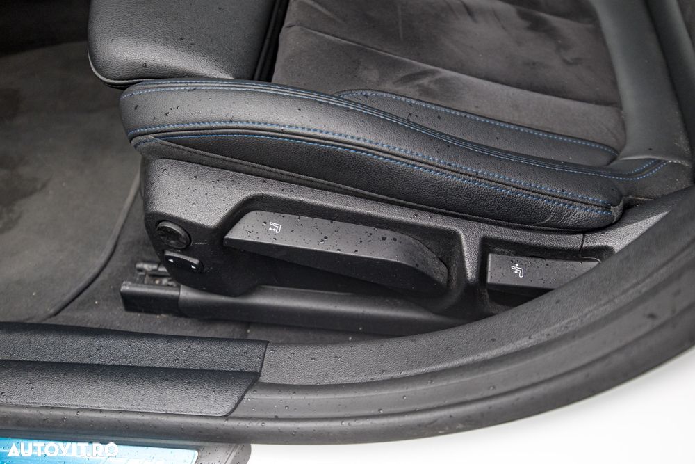 BMW i4 eDrive40 - 15