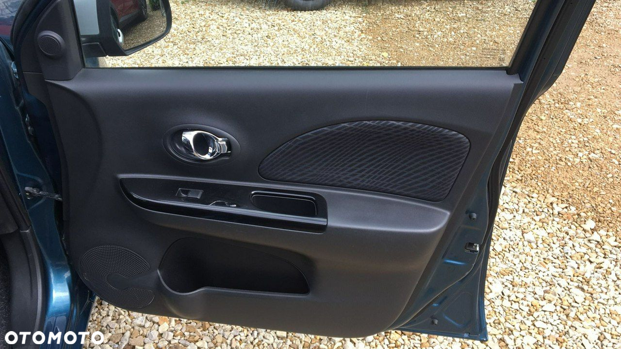 Nissan Micra - 24
