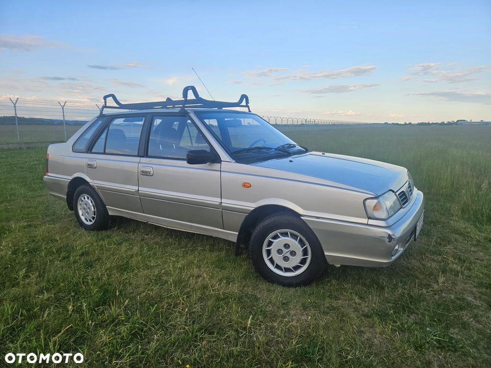 Polonez Atu - 3
