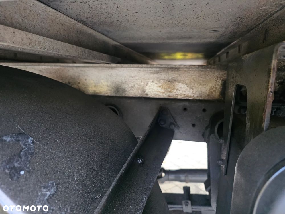 Iveco DAILY 4x4 35S18W - 33