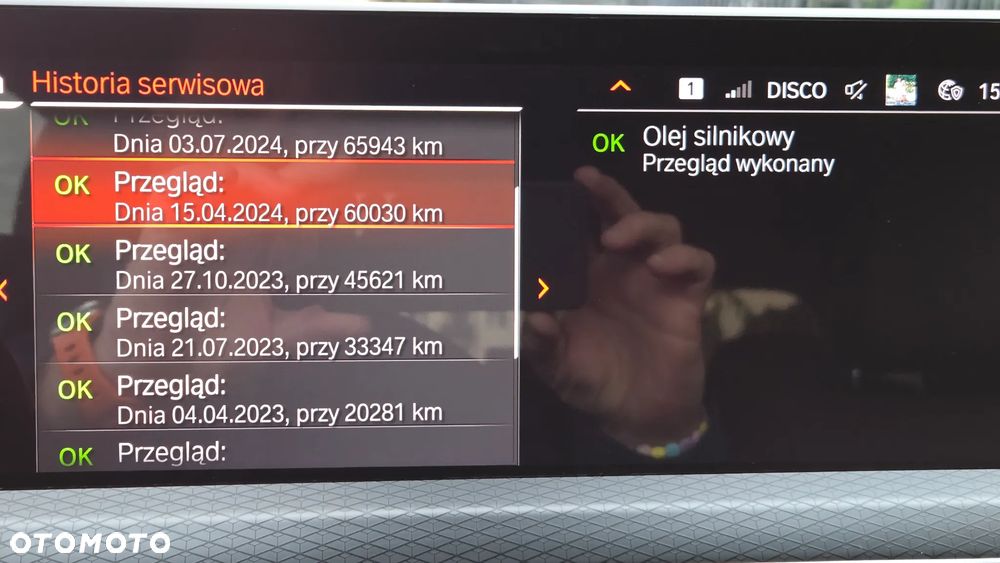 BMW X3 M ver-m40d-sport - 9