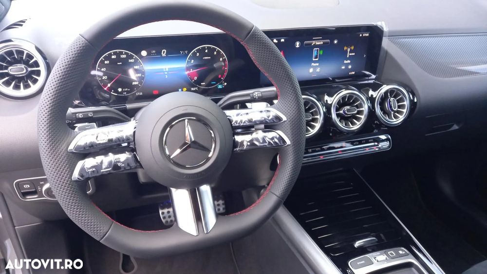 Mercedes-Benz GLA 220 4Matic 8G-DCT AMG Line Advanced Plus - 13