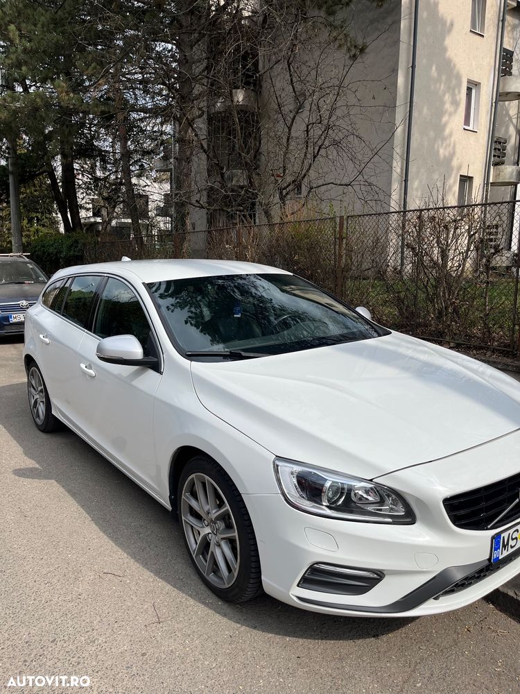 Volvo V60 D2 RDesign - 3