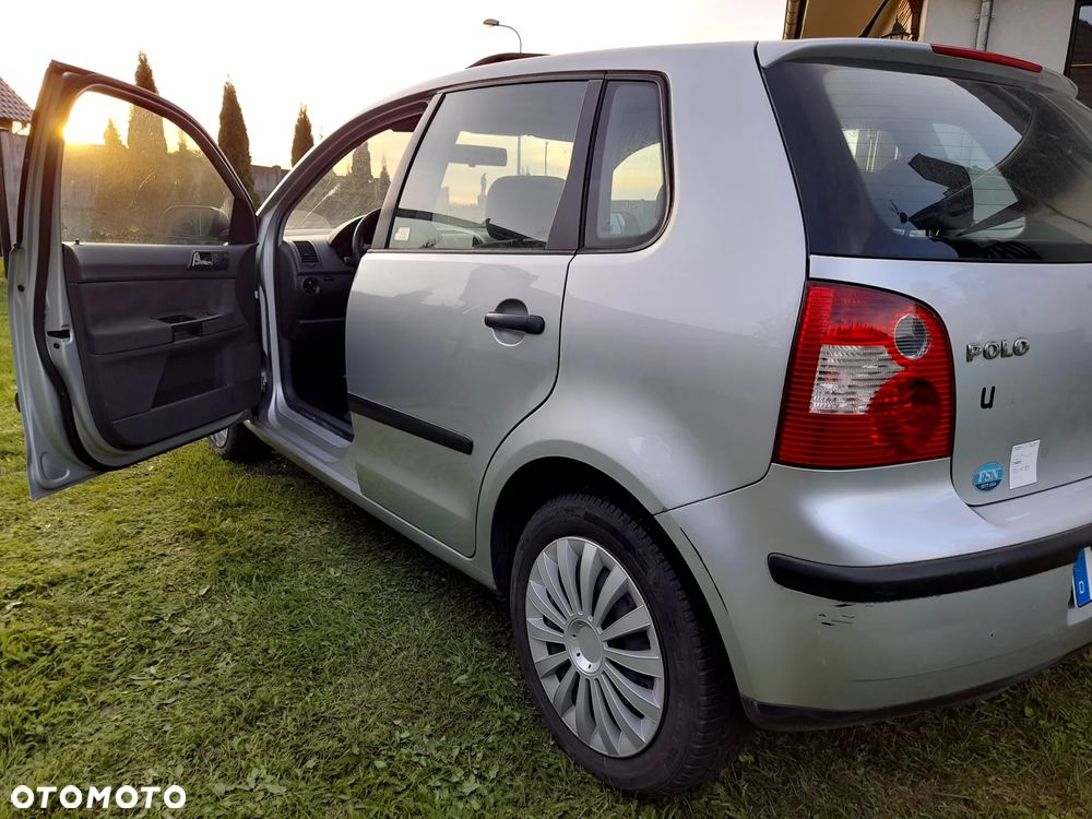 Volkswagen Polo 1.2 12V Comfortline - 3