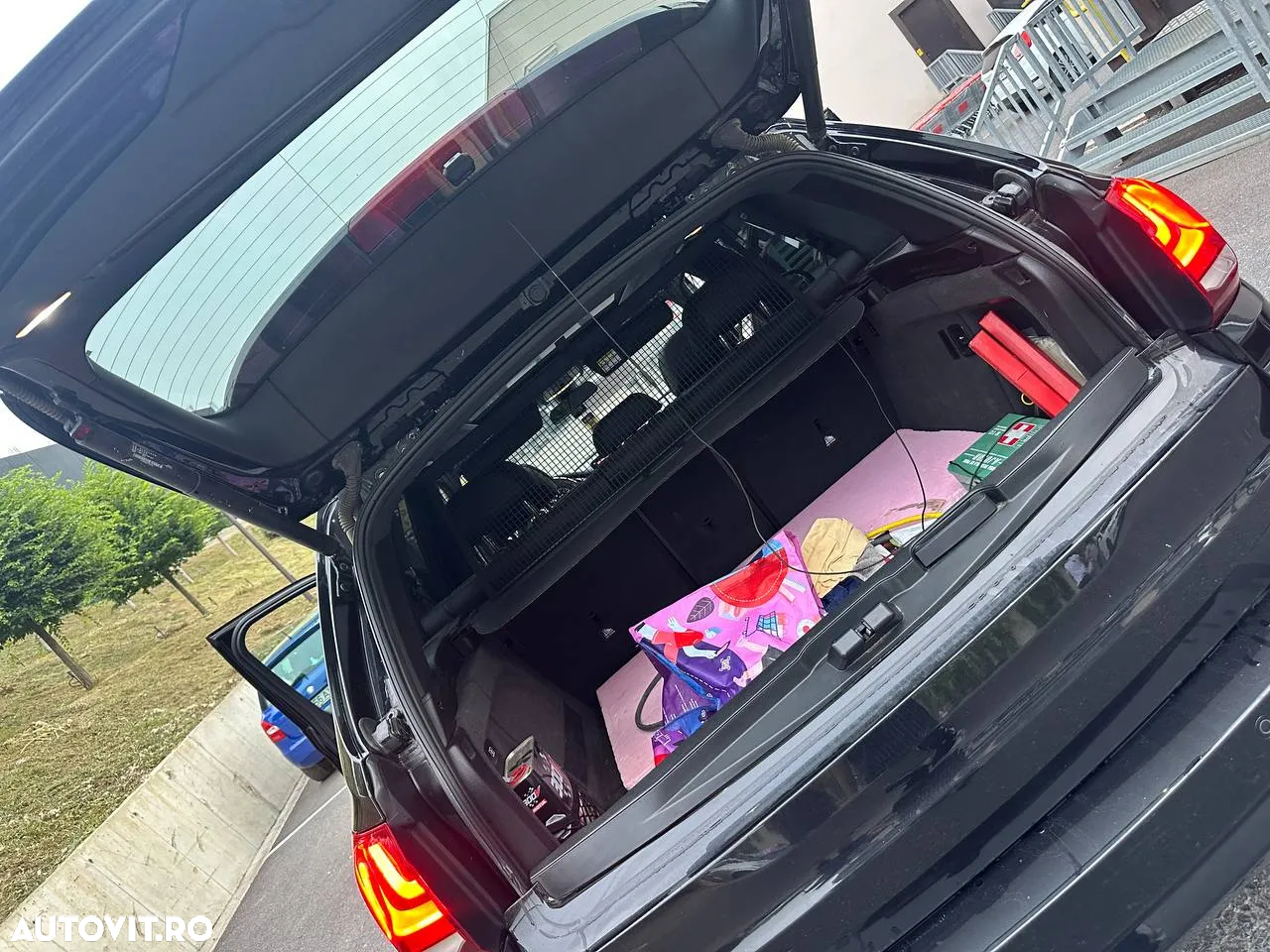 BMW X5 xDrive40e iPerformance - 11