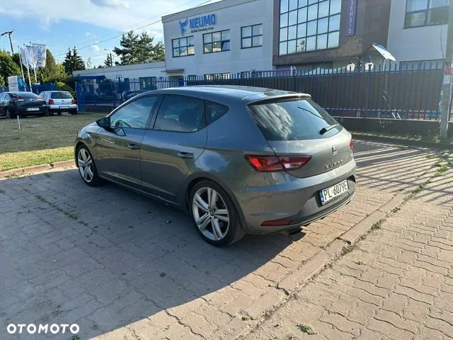 Seat Leon - 3