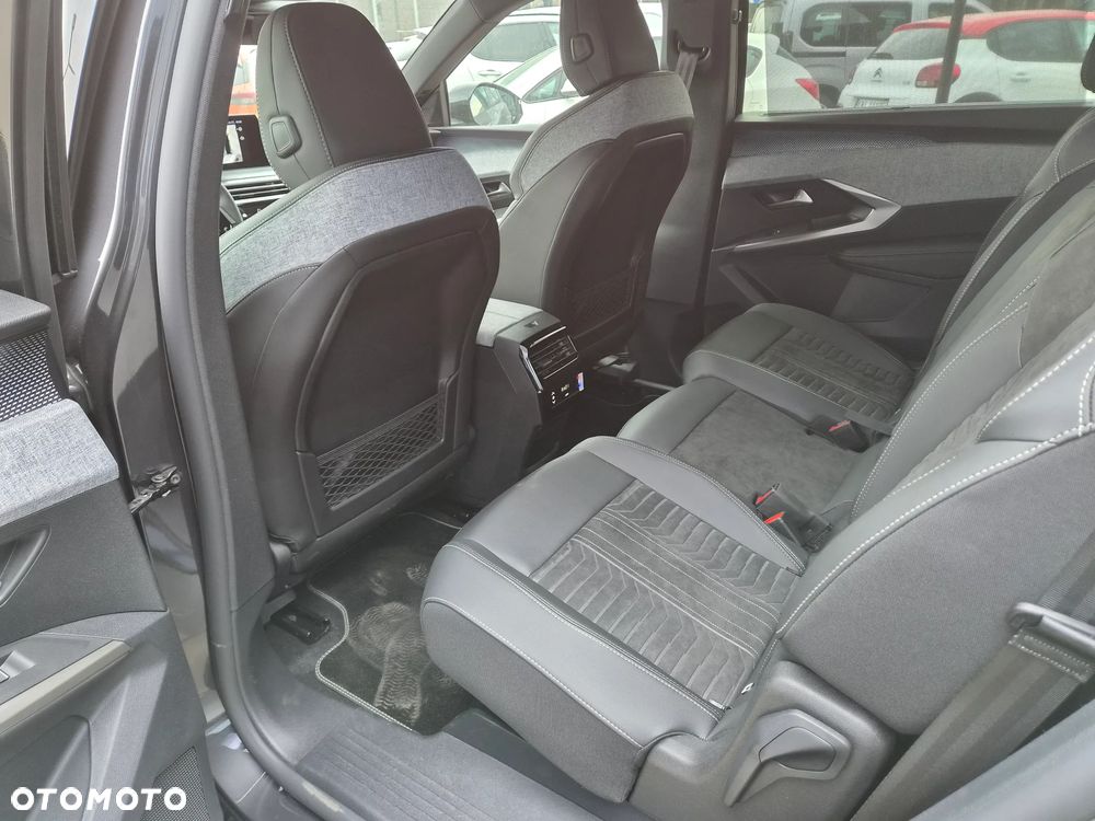 Peugeot 5008 - 17