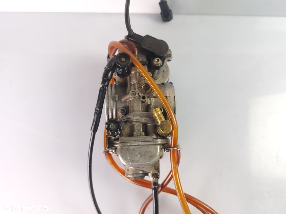 Gaźnik keihin Suzuki RMZ 250 07r części - 2