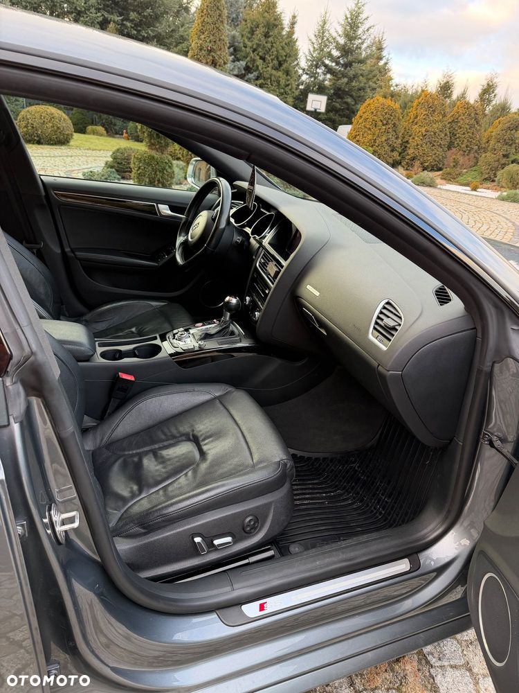 Audi S5 Sportback 3.0 TFSI Quattro S tronic - 7