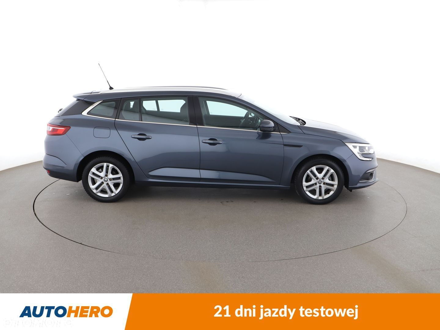 Renault Megane - 7