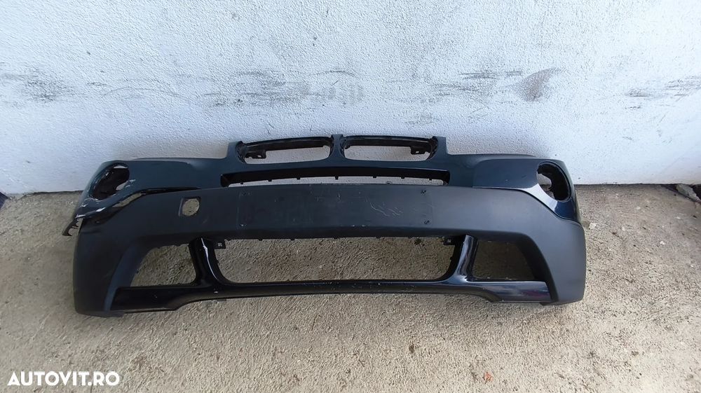 Bara fata BMW X3 E83 LCI 2006-2010 cu defect - 1