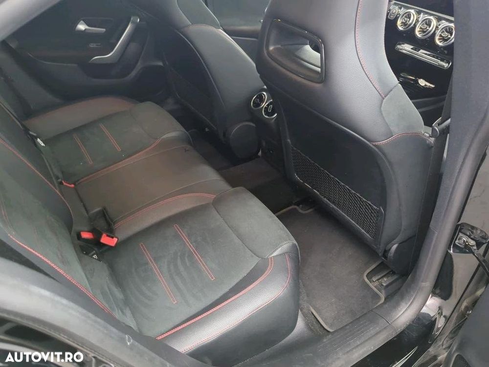 Mercedes-Benz CLA 180 7G-DCT Edition AMG Line - 10