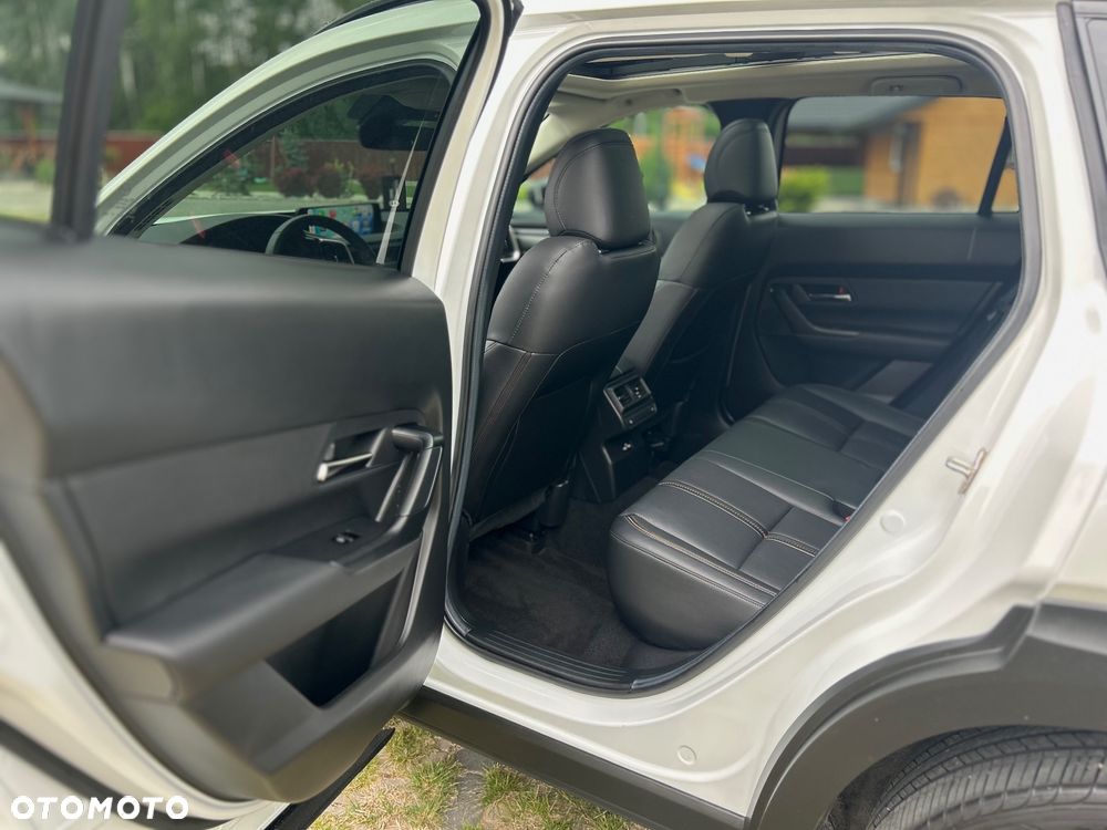 Mazda CX-50 - 13