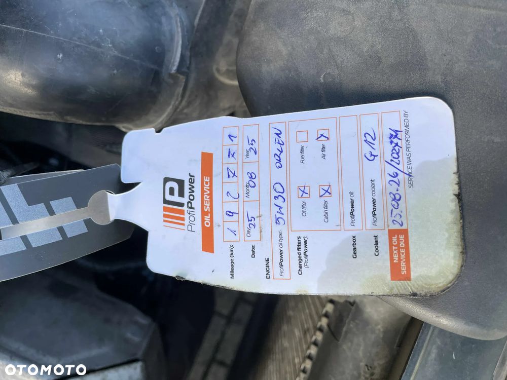 Citroën C4 1.6 VTi Impress Pack - 12
