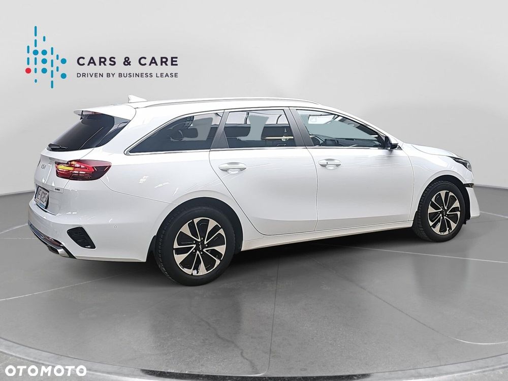 Kia Ceed 1.6 GDI PHEV L DCT - 23