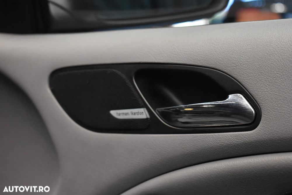 BMW Seria 3 325 Ci Aut. - 25