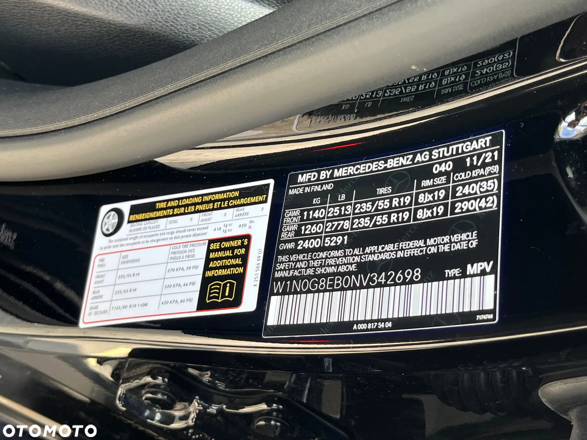 Mercedes-Benz GLC 300 4-Matic - 25