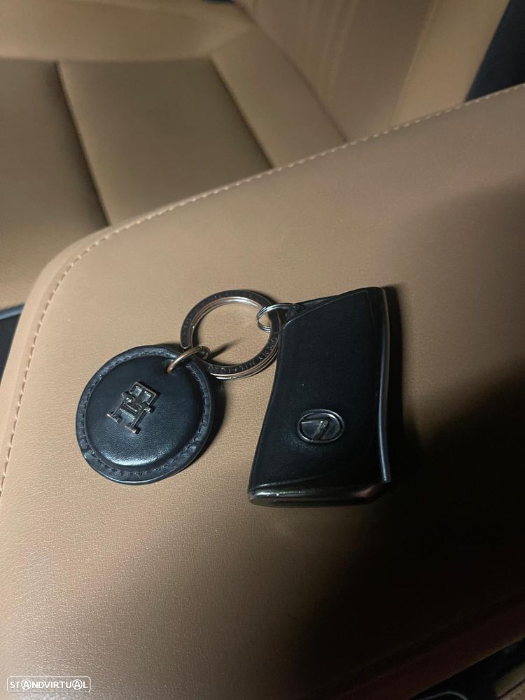 Lexus NX 450h+ Executive Plus - 15