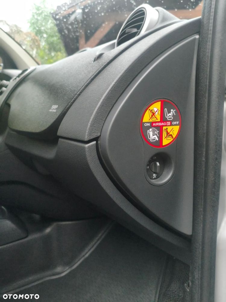 Renault Kangoo 1.5 dCi Business Eu6 - 12