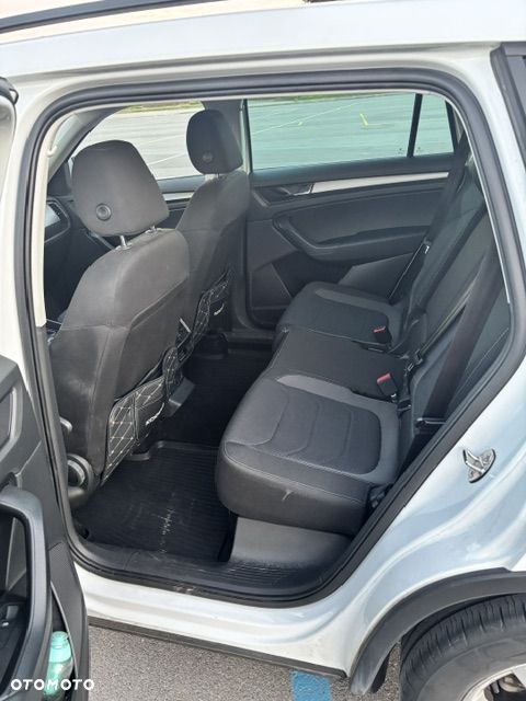 Skoda Kodiaq 1.5 TSI ACT 4x2 Ambition - 15