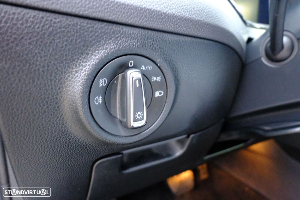 Skoda Superb Break - 28