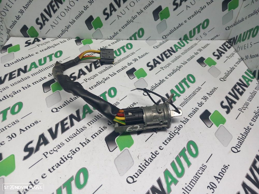 Canhão Ignição Dacia Duster (Hs_) - 2