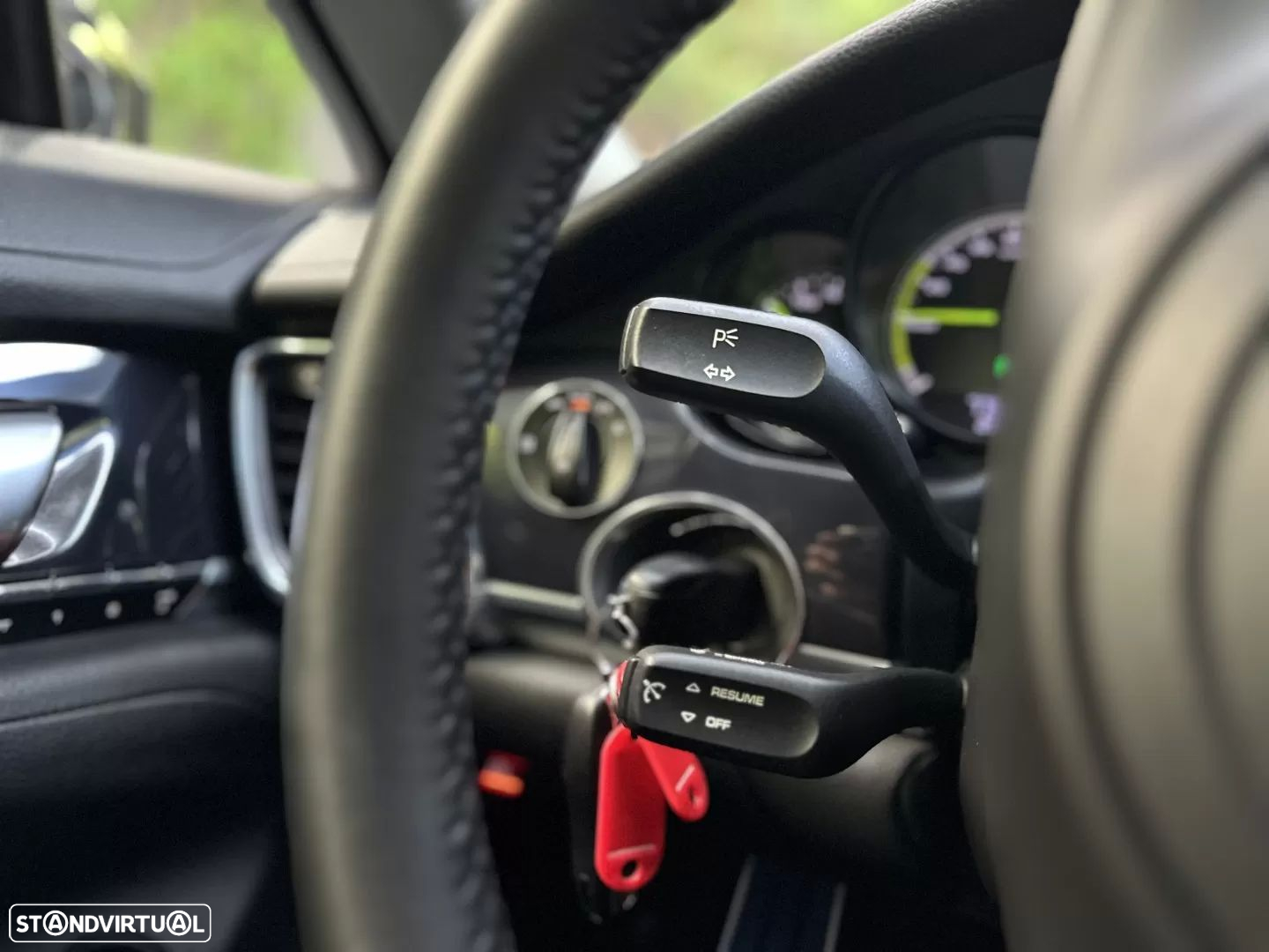Porsche Panamera S e-Hybrid - 34