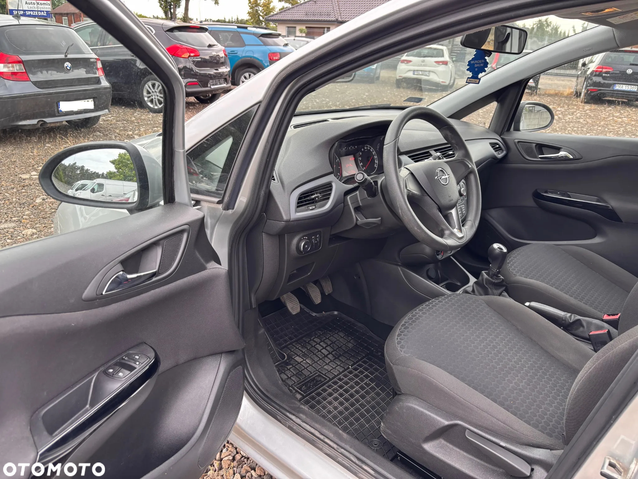 Opel Corsa 1.4 Active - 6