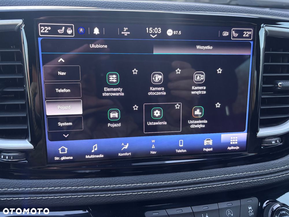 Chrysler Pacifica - 24