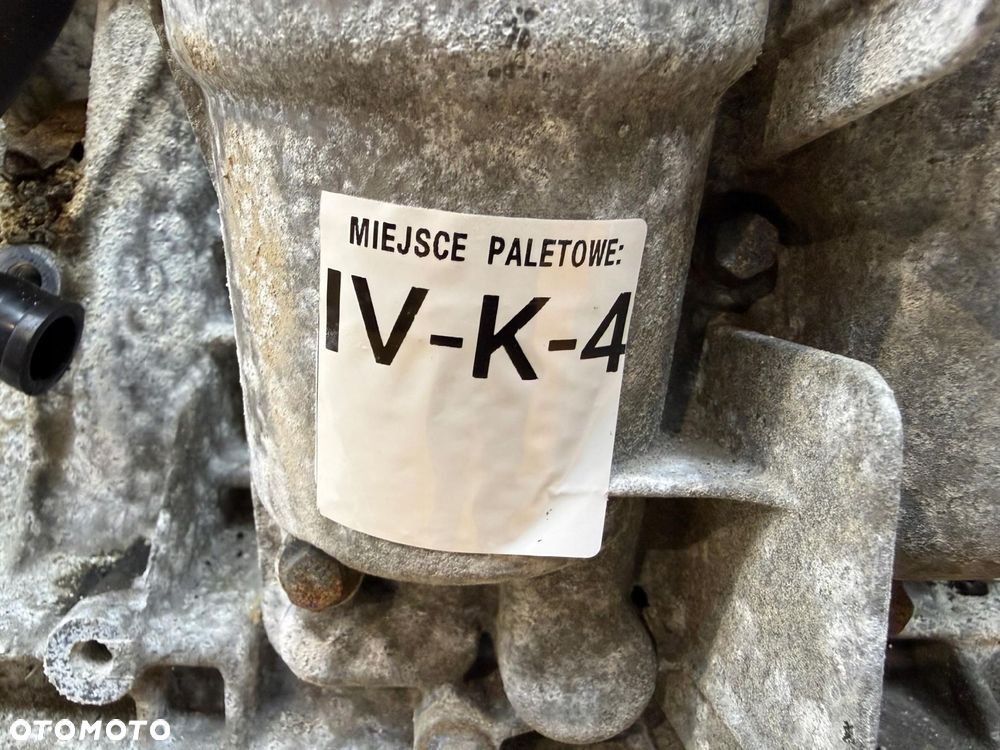 SILNIK Volvo V70 III S80 II XC70 II XC60 2.4 D5 163KM diesel D5244T5 - 10