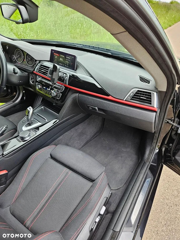 BMW 3GT - 28