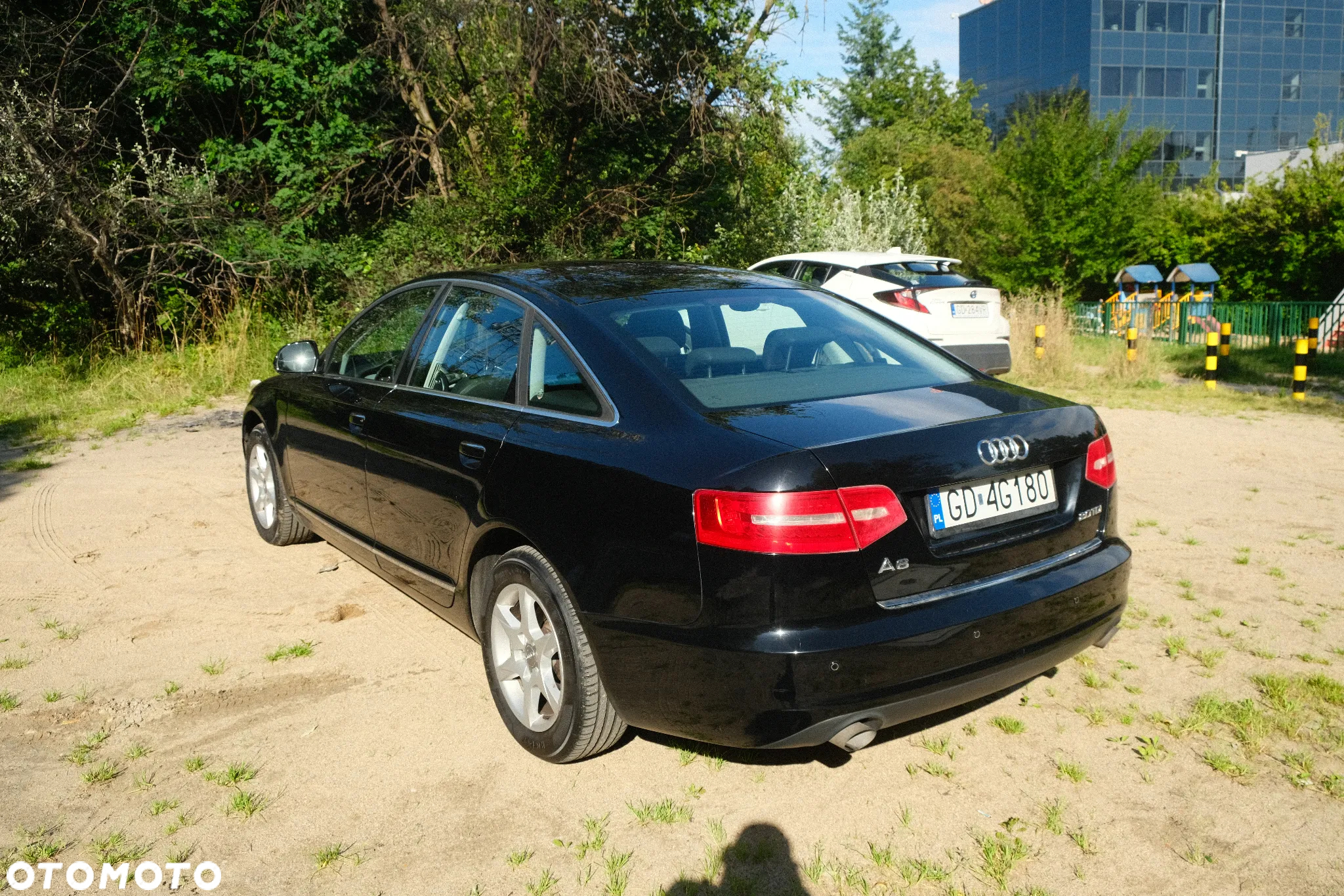 Audi A6 ver-2-0-tdi - 5