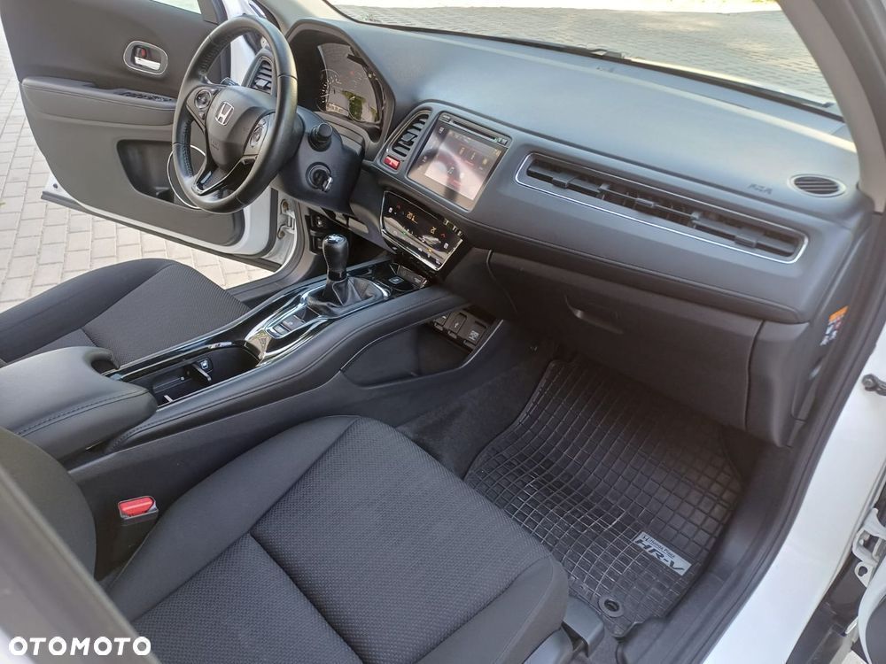 Honda HR-V 1.5 Elegance (ADAS) - 7